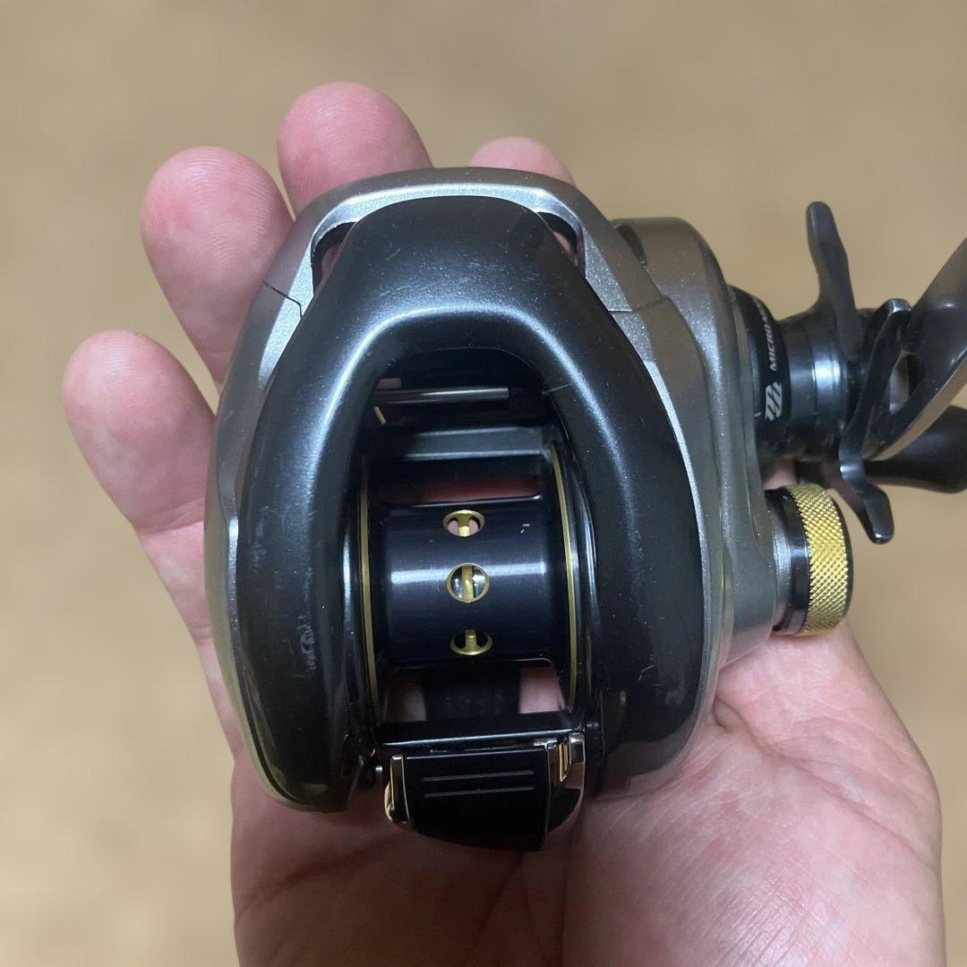 シマノ　メタニウムXG