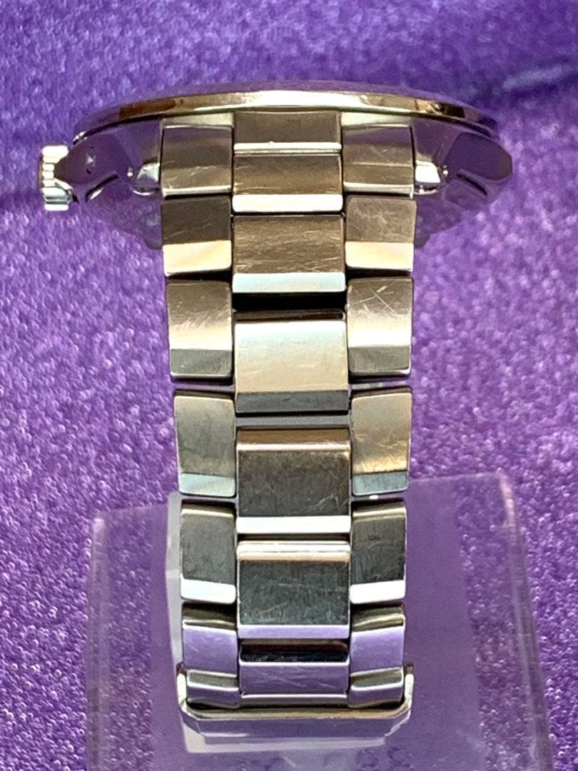 ★カシオ　OCEANSU MANTA OCW-S100-1AJF★