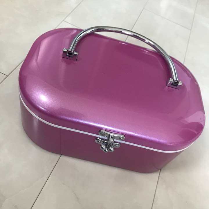 超音波美容機SLIM QUEEN