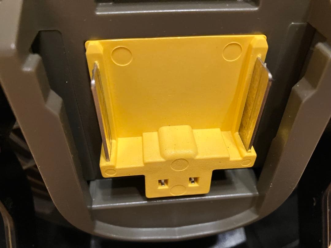  peak フィールドファン MKT-102