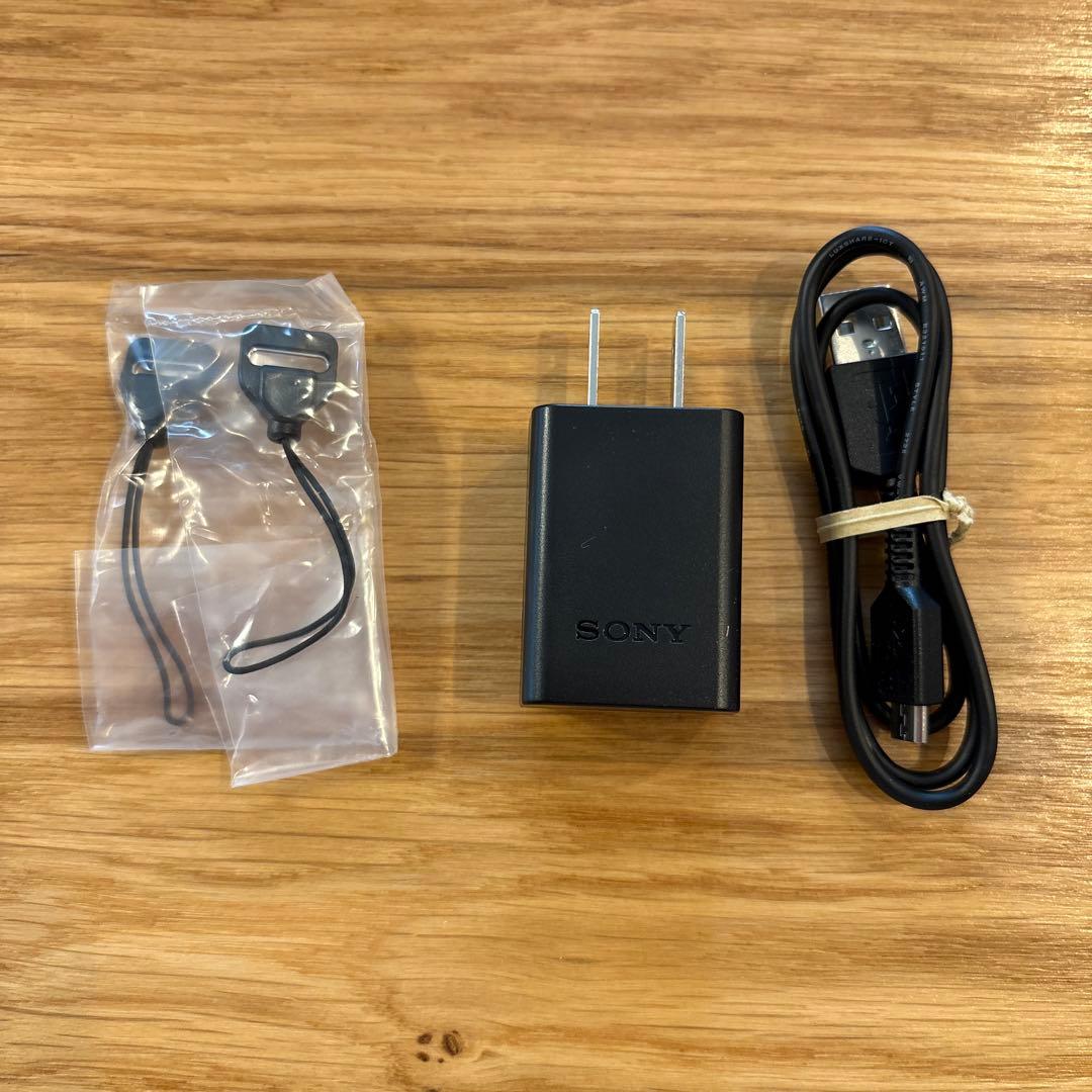 SONY RX100 V コンパクトデジタルカメラ　RX100M5A