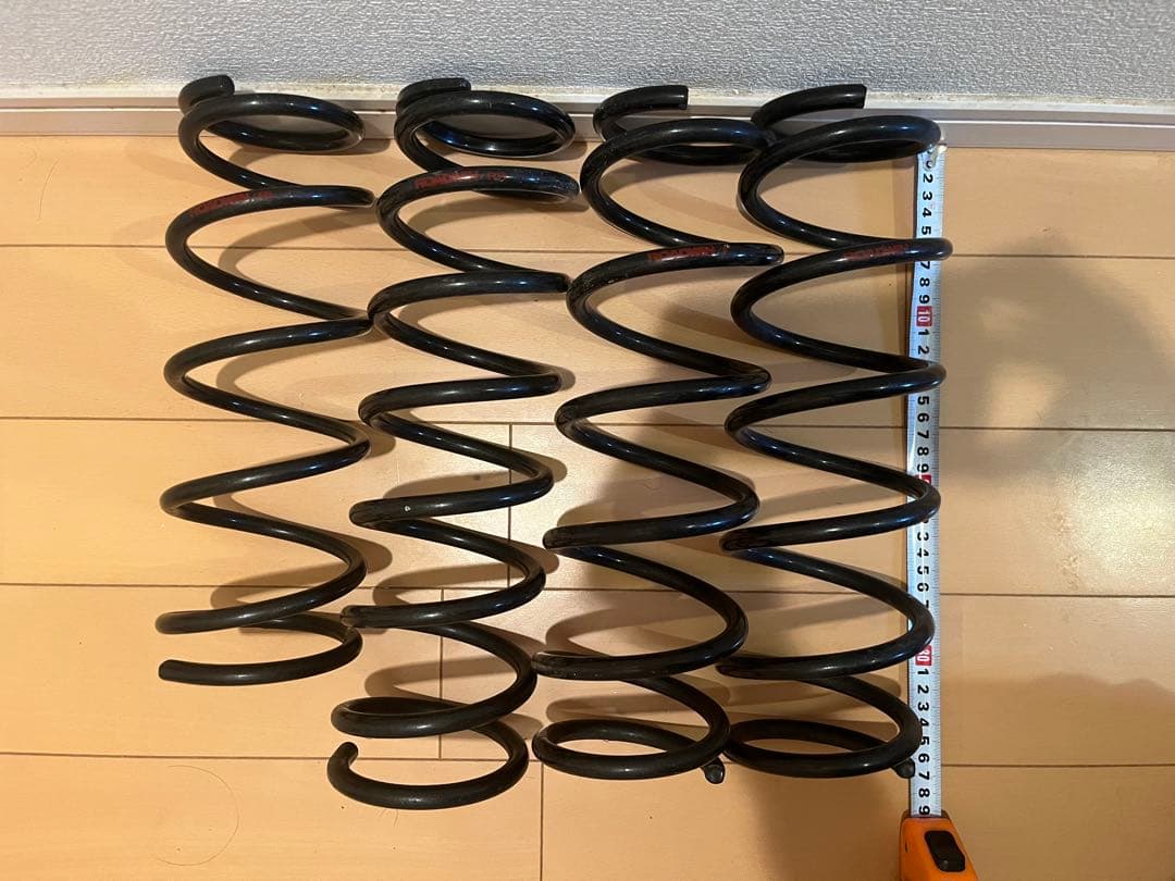 値引不可jb23 ジムニー　APIO ROADWIN スーパーつよし君スプリング