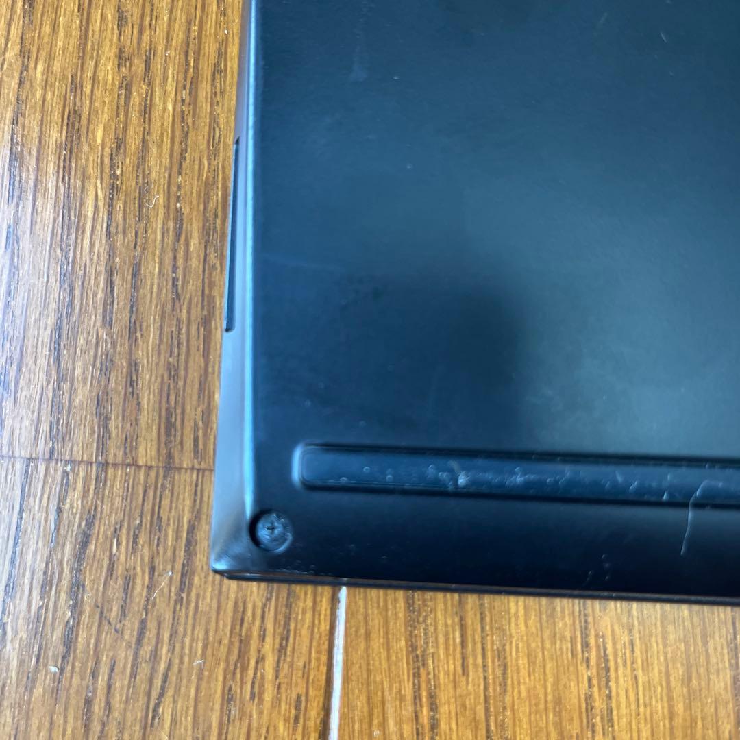 VAIO ノートパソコン VJS131C11N ブラック