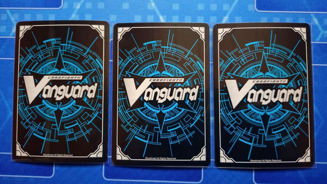 ケテルサンクチュアリ　トリガー　完全ガード　SPセット