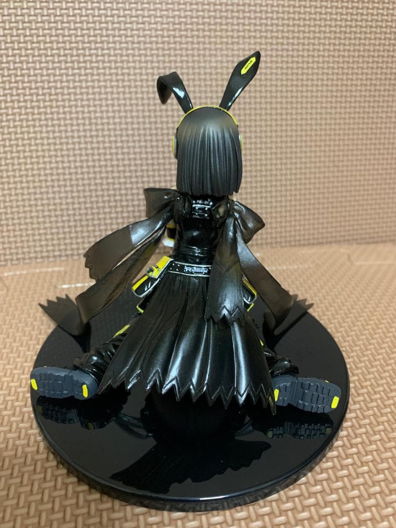 beatmania IIDX フィギュア3体セット【彩葉・理々奈・セリカ】