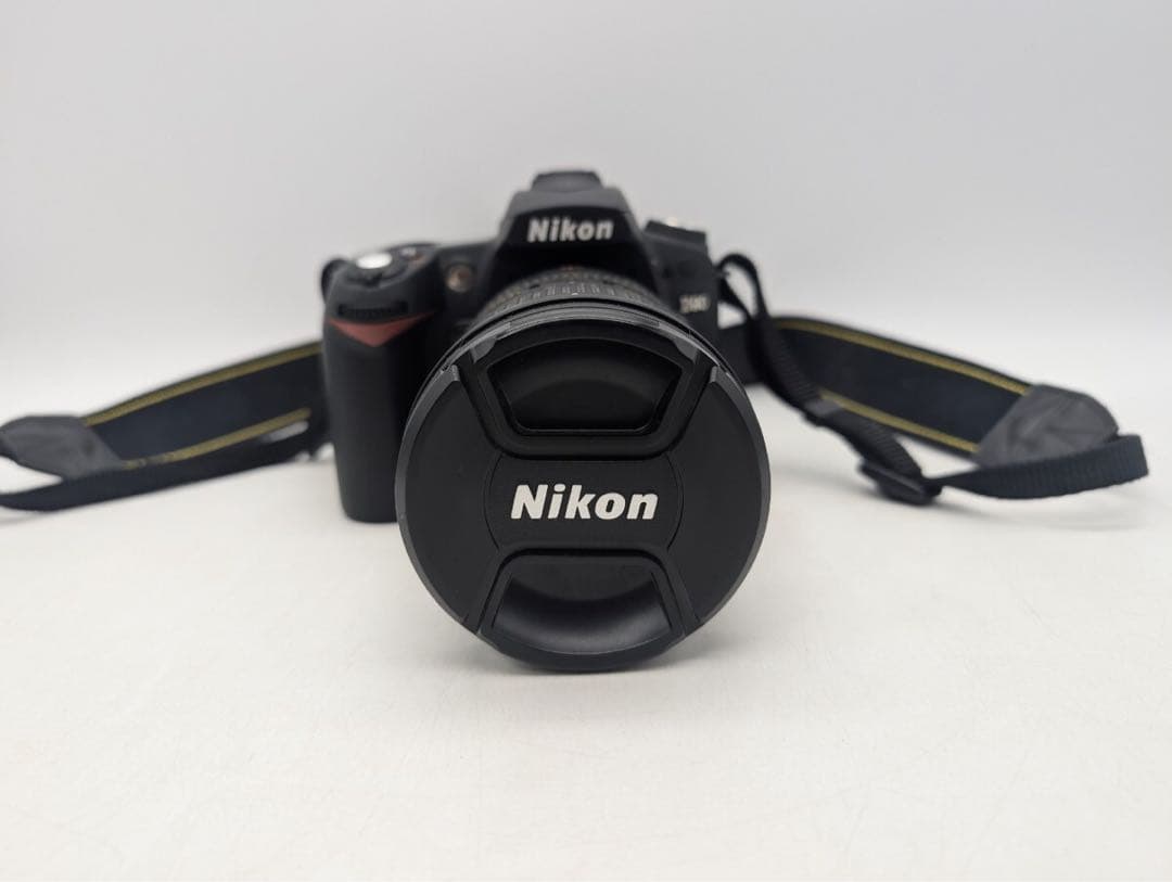 Nikon D5300 ダブルズームキット　デジタル一眼レフカメラ　Wi-Fi