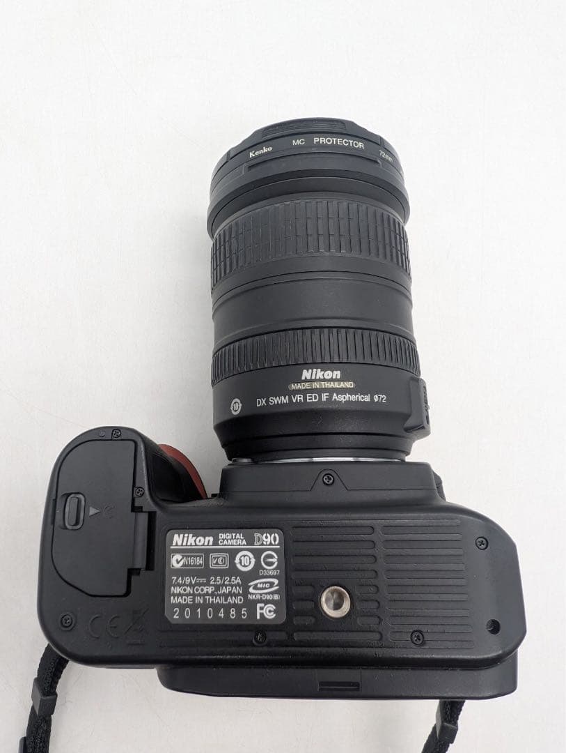 Nikon D5300 ダブルズームキット　デジタル一眼レフカメラ　Wi-Fi