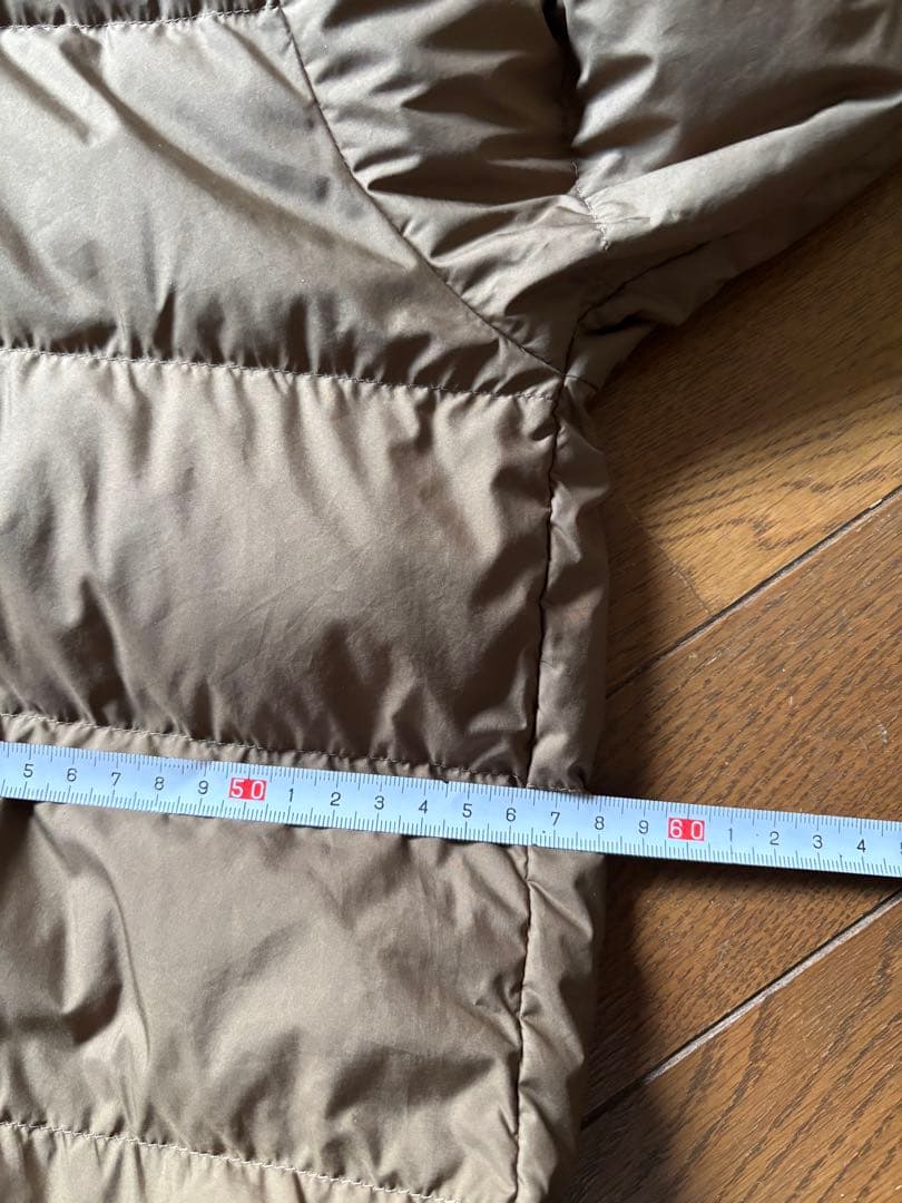 オーシバルダウン　サイズ2