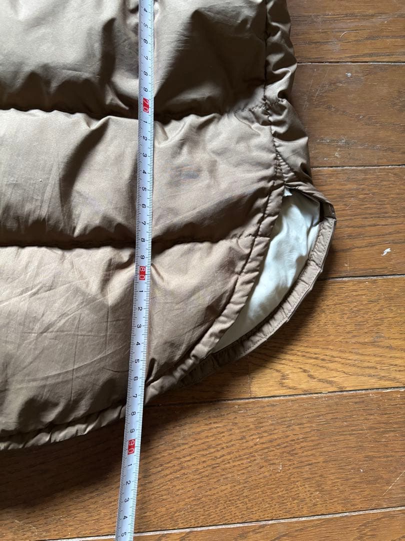 オーシバルダウン　サイズ2