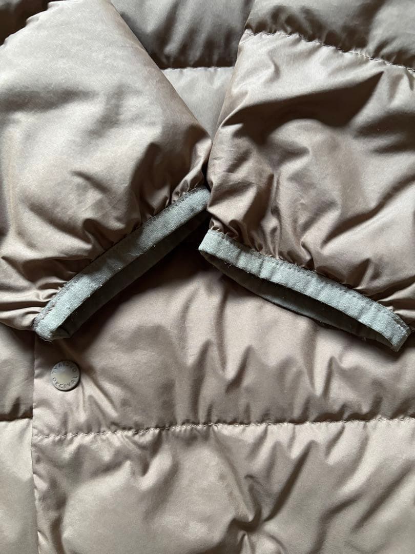 オーシバルダウン　サイズ2