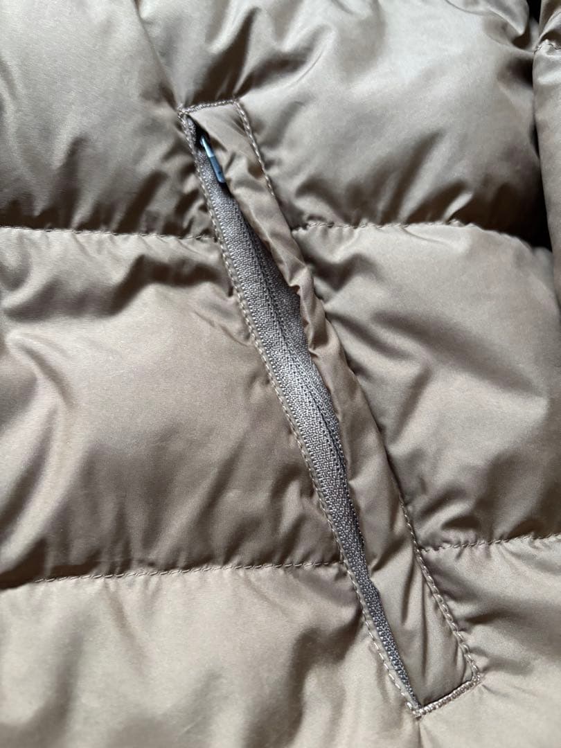 オーシバルダウン　サイズ2