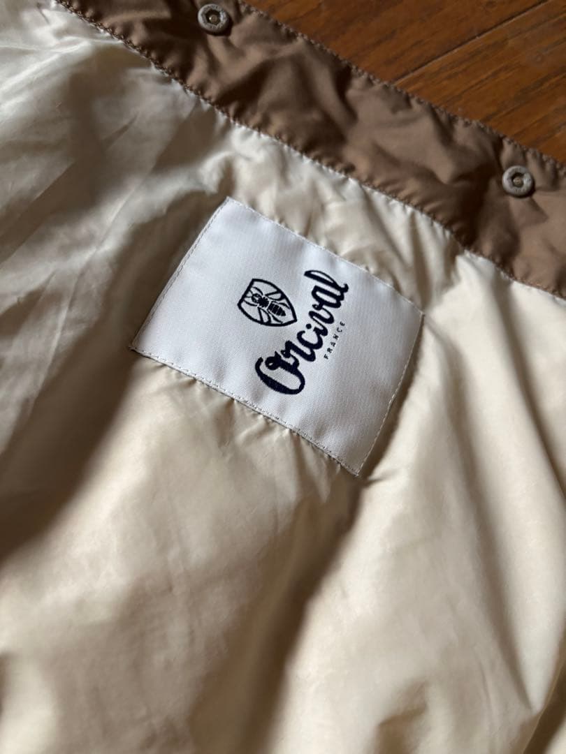 オーシバルダウン　サイズ2