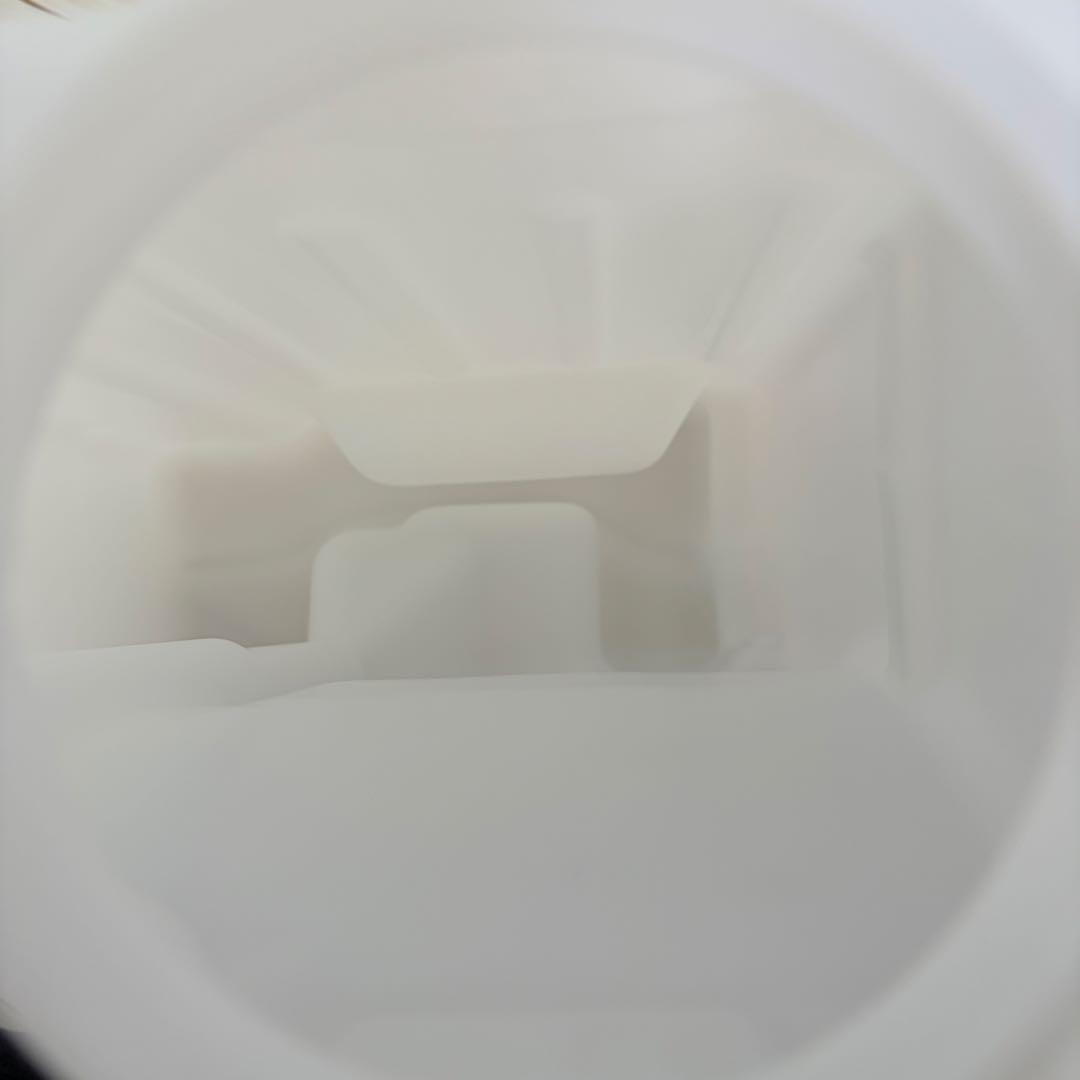 極美品！Panasonic F-SMV4300-SZ 脱臭機　2023年式