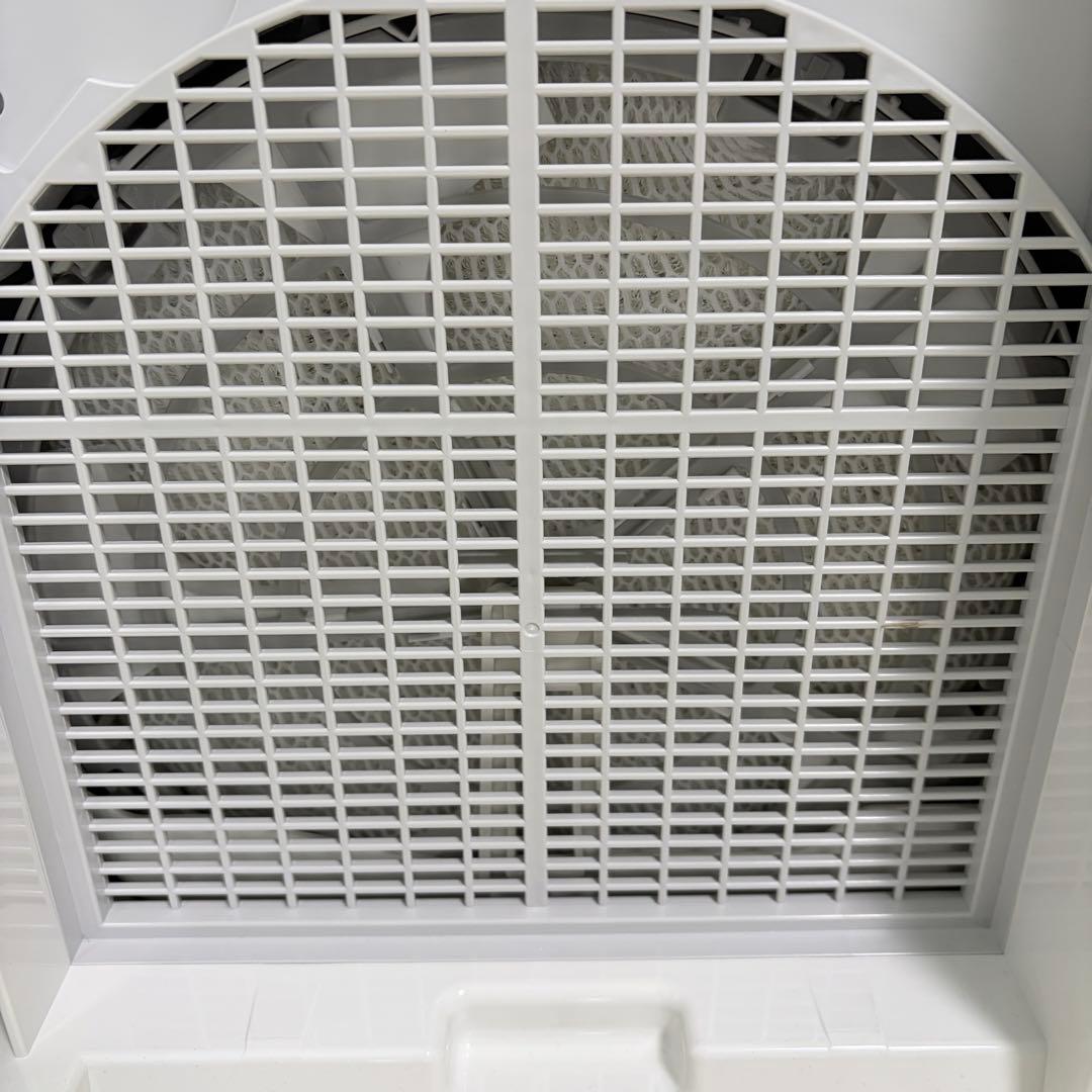 極美品！Panasonic F-SMV4300-SZ 脱臭機　2023年式