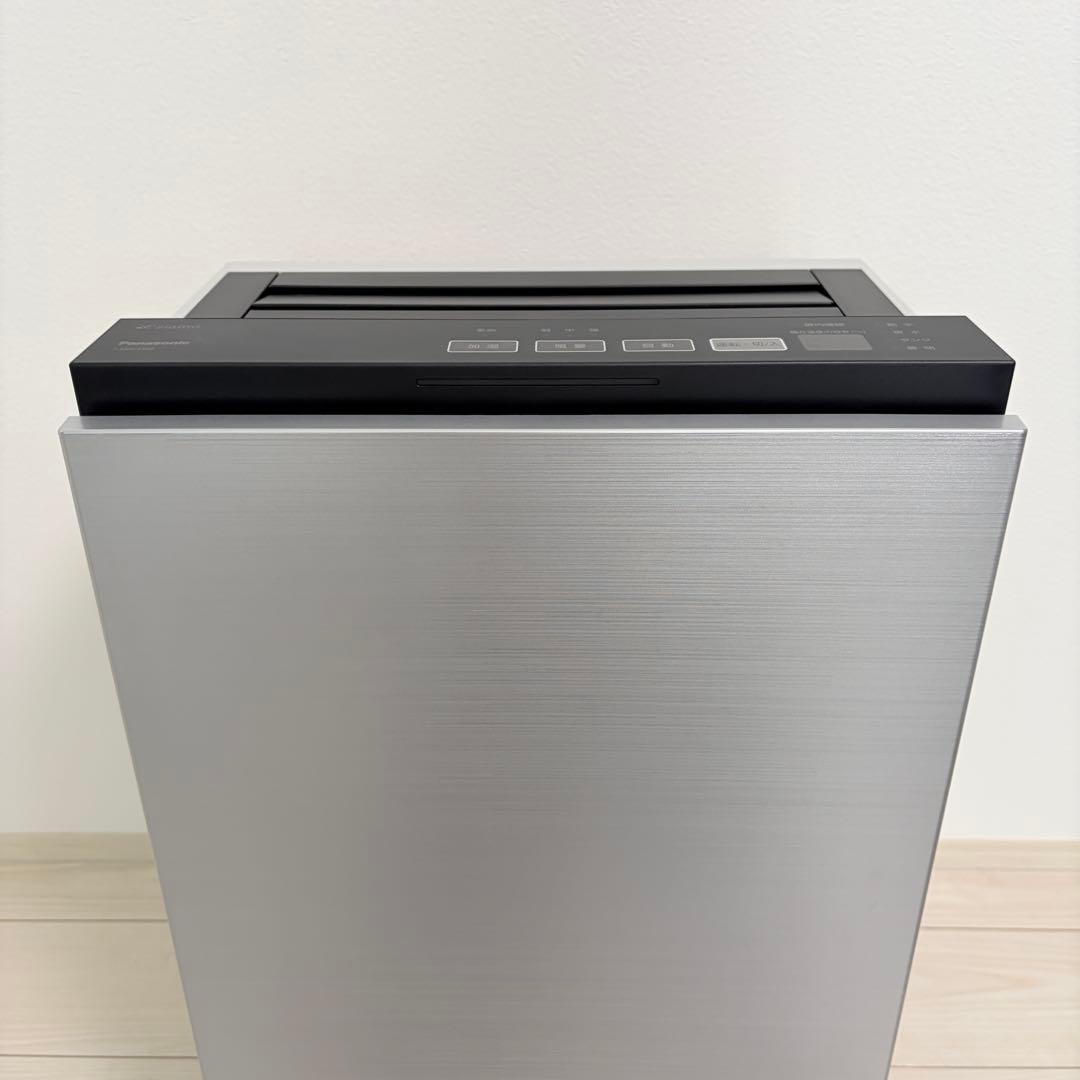 極美品！Panasonic F-SMV4300-SZ 脱臭機　2023年式