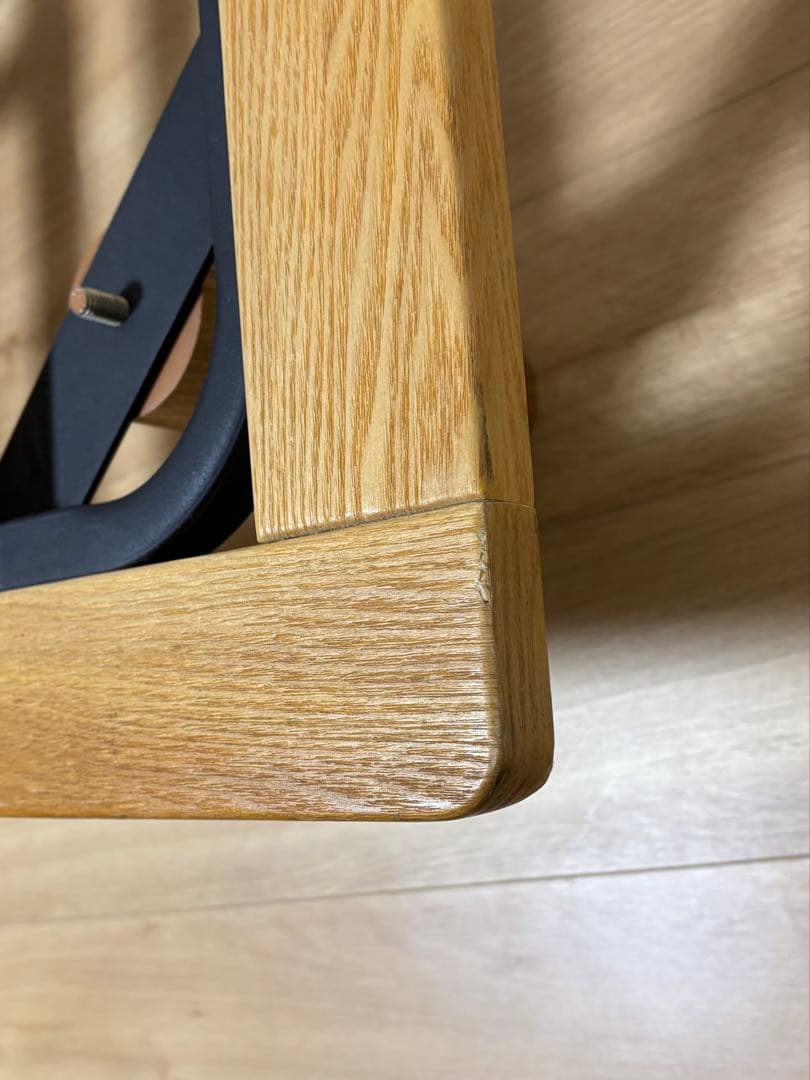 無印良品　スモールサイズ ベッドフレーム 脚4本付き 横浜市内直接取引希望