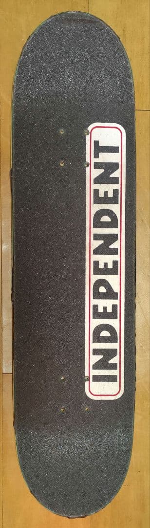 フ*ア様 レア初期ジェルミクライン　フックアップス　hook-upsスケートボー