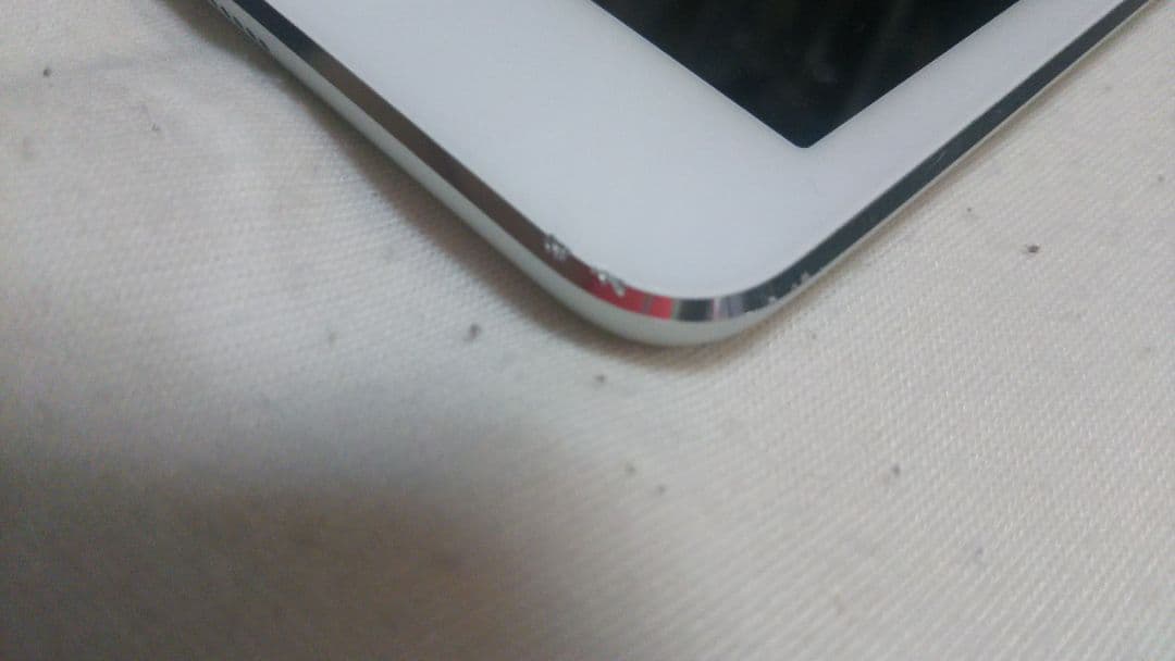 iPad本体 iPad  mini