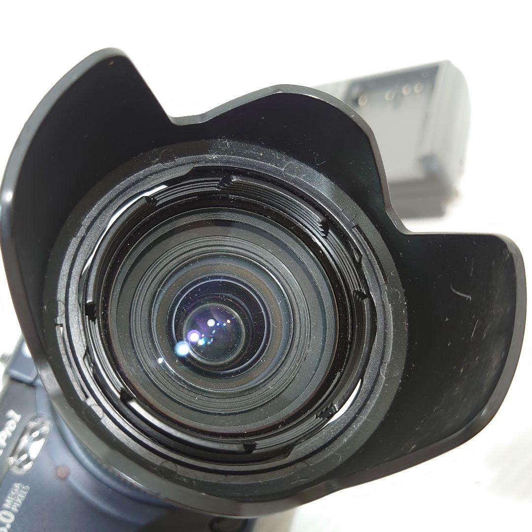 動作ok　CANON　powershot pro1