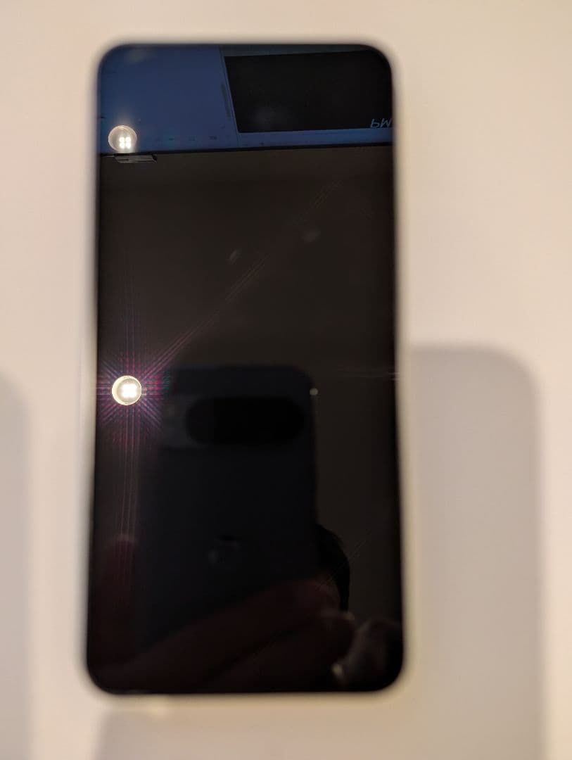 ヨシオ スペシャル様 Galaxy S24 docomo 256GB Black