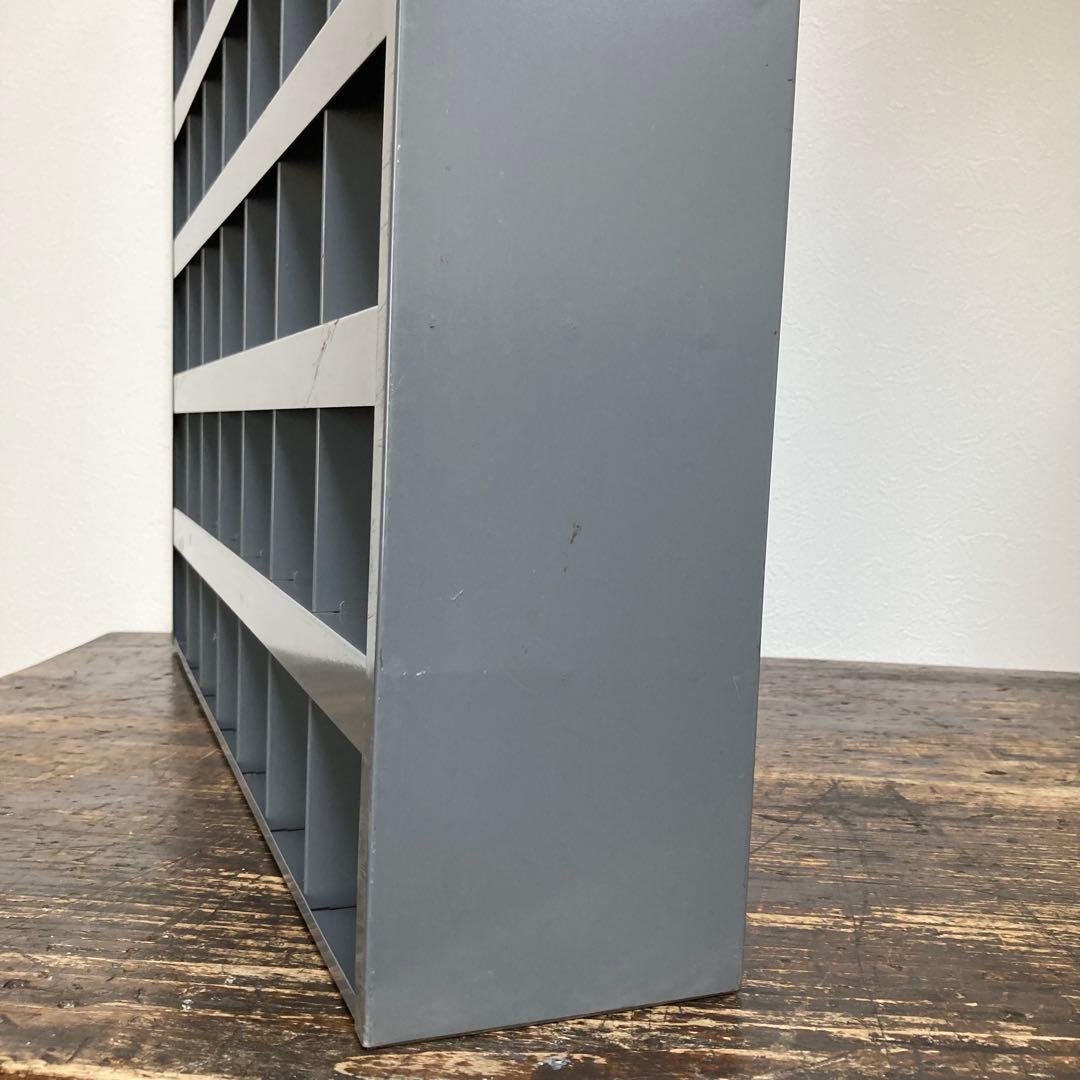 スチール キャビネット インダストリアル 小物収納