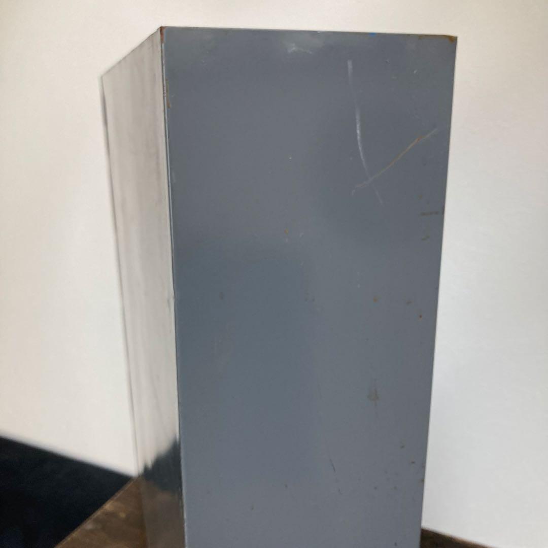 スチール キャビネット インダストリアル 小物収納
