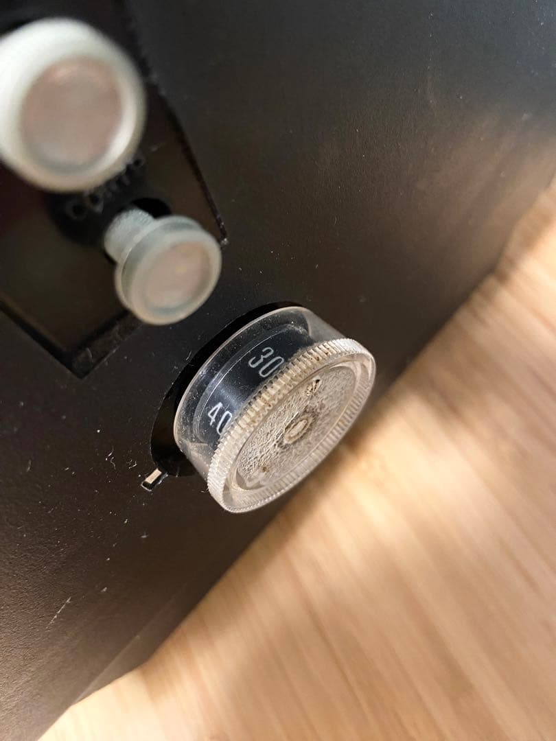 SONY ブラウン管テレビ SOLID STATE Transistor TV