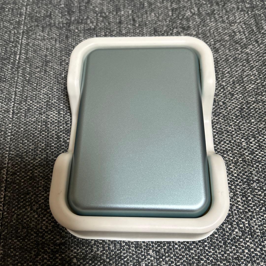 Canon inspic ホワイト・グレー