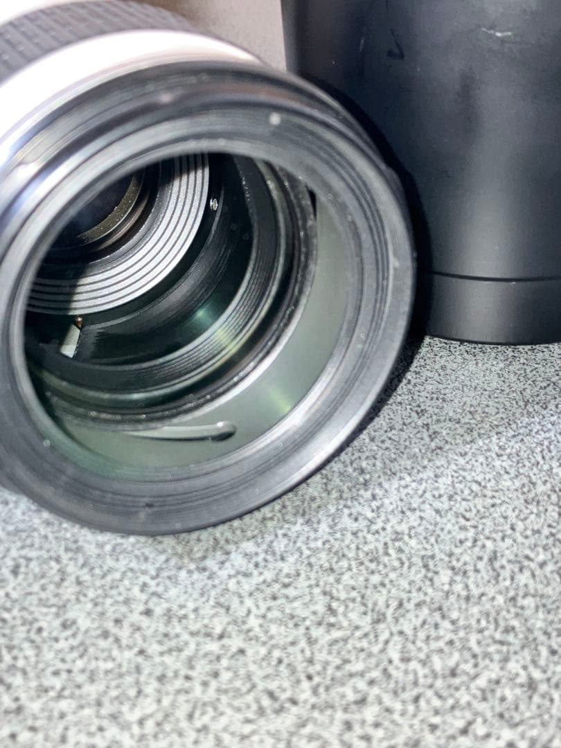 レンズ(ズーム) Canon EF 70-200mm f/1.4 L USM