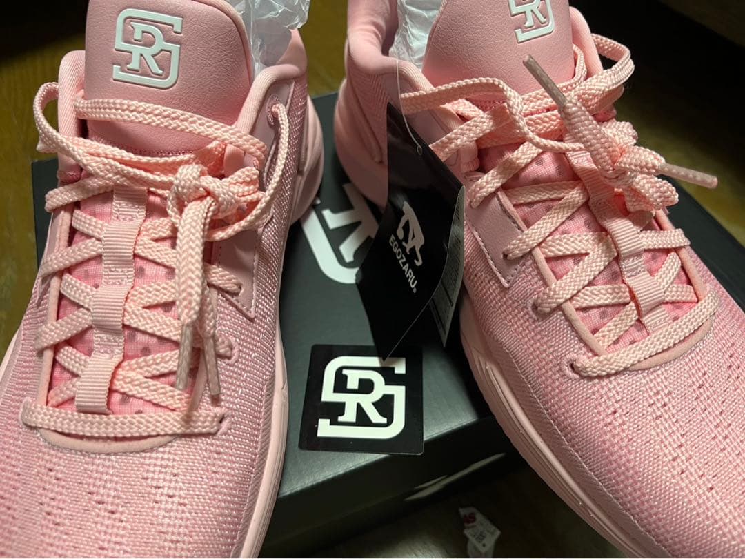 値下げ【27.0】 EGOZARU RIKU1瀬川琉久