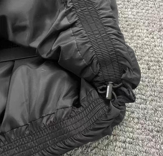 NEIGHBORHOODダウンジャケット NH520TA CW1R