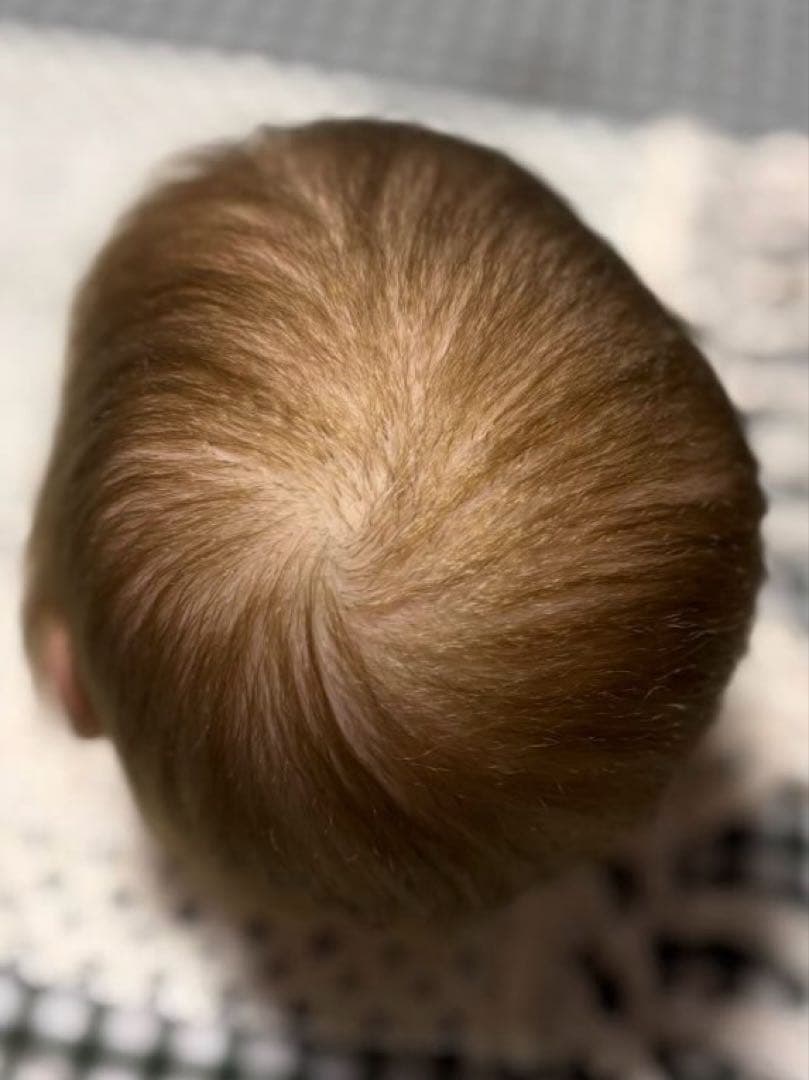 リボーンドール ♡ Bettie ちゃん