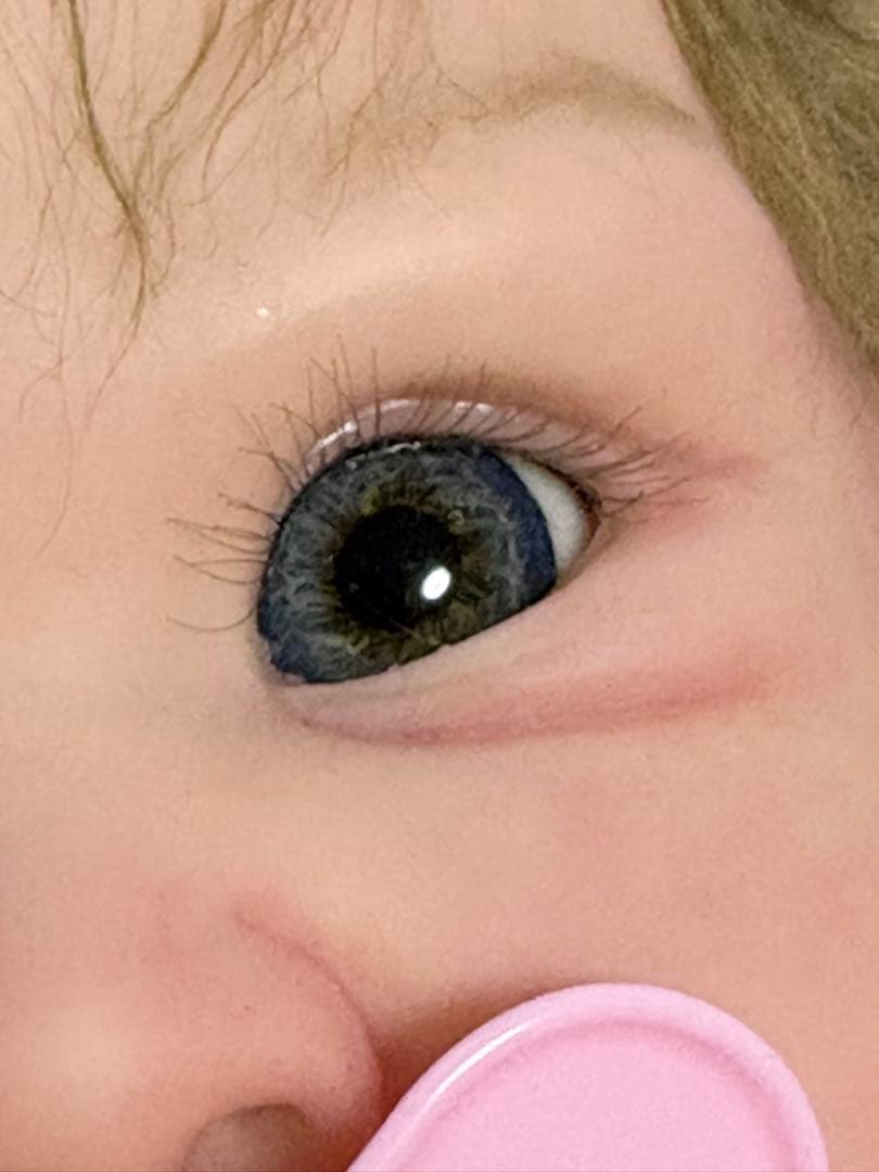 リボーンドール ♡ Bettie ちゃん