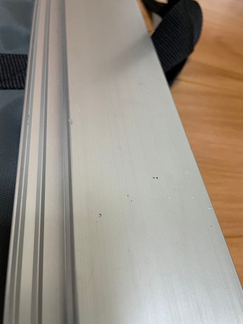 スノーピーク IGT フレームロング マルチパーパストートバッグ L