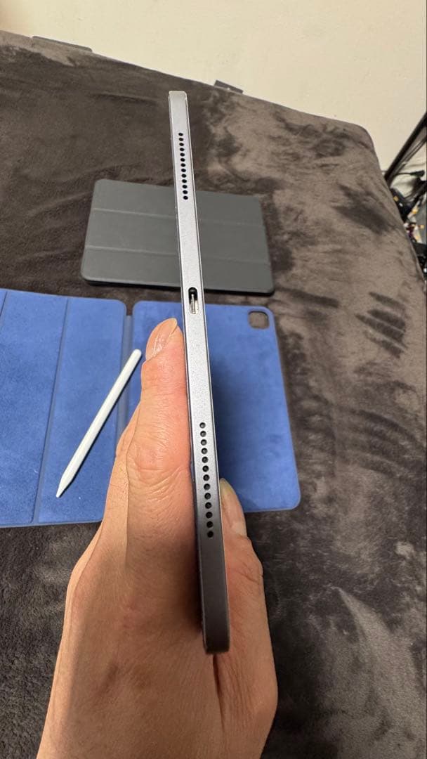 iPad Pro 11インチ (第2世代)128GB+ Apple Pencil