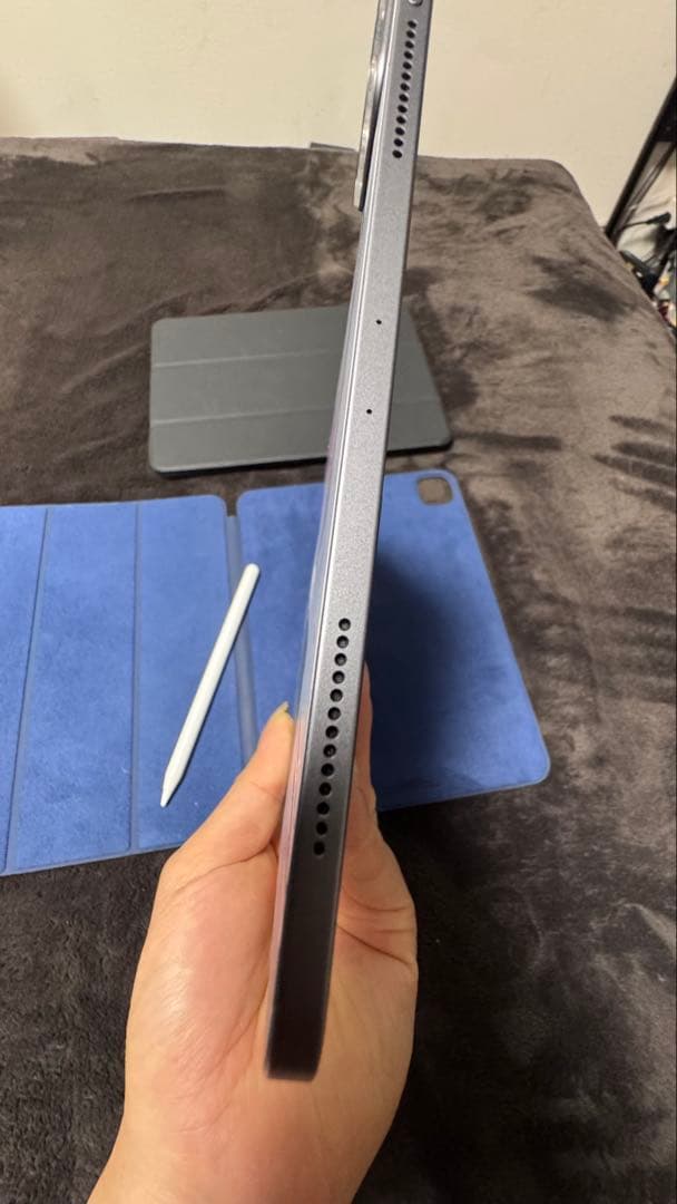 iPad Pro 11インチ (第2世代)128GB+ Apple Pencil