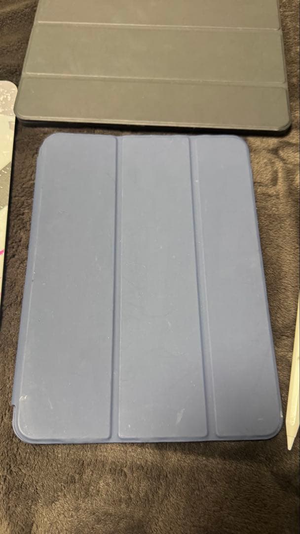 iPad Pro 11インチ (第2世代)128GB+ Apple Pencil