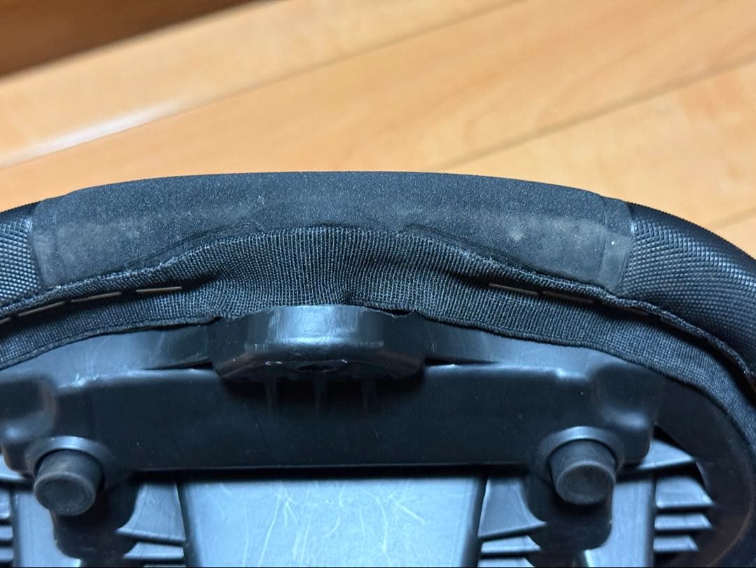  S1000RR用純正Mシート