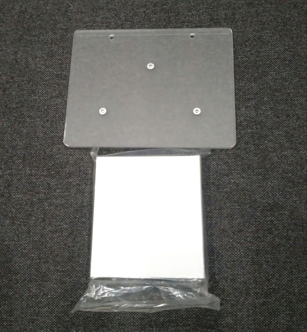 TOTOウォシュレットリモコンスタンド　UGA282N