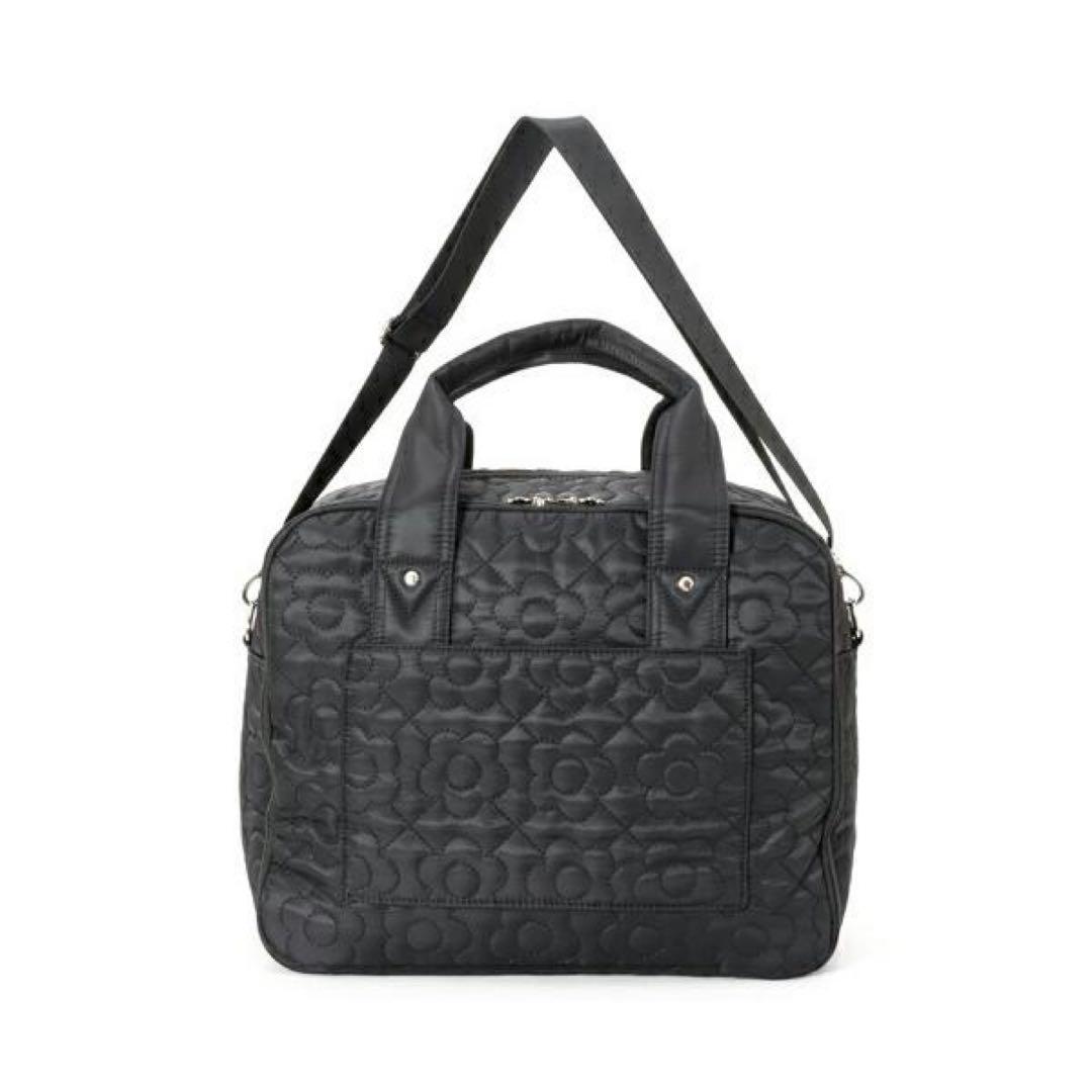 ＊*＊様 激レア 新品タグ付 マリークワント デイジーキルト ボストンMARY