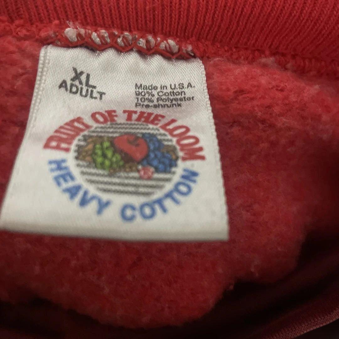 D*y様 90s 古着　希少　スウェット　ゴスペル　godspell