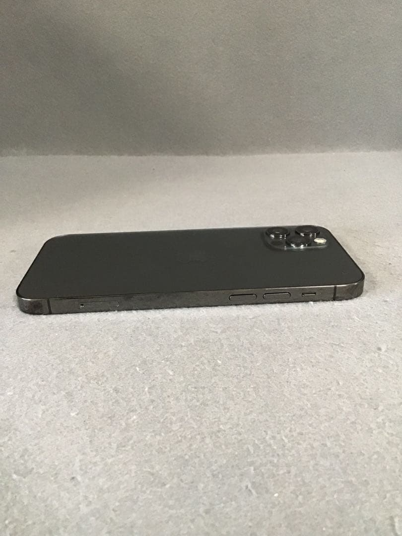 超美品　Appleストア版　SIMフリー　iPhone12 Pro 128GB