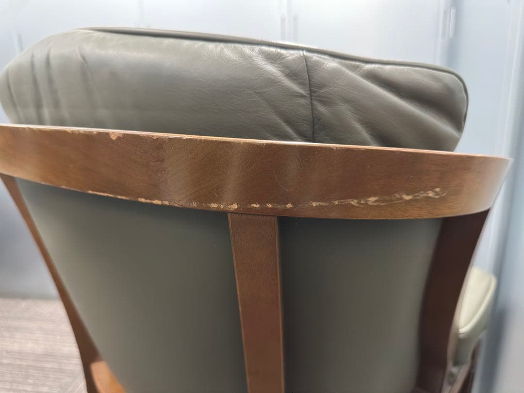 マルニ木工　maruni シャルル　パーティチェア　地中海ロイヤル　 ②