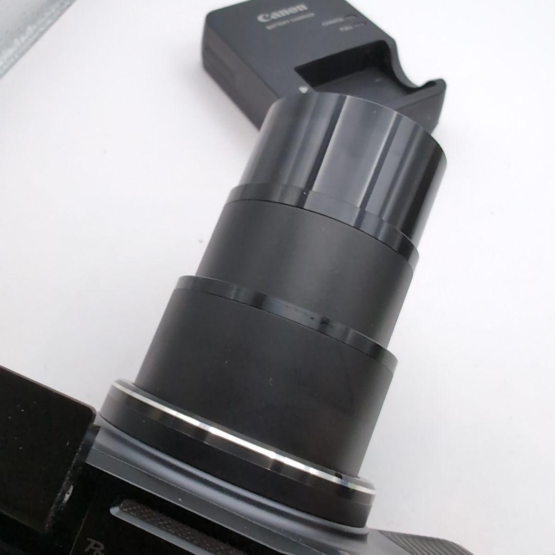 Canon SX720HS ズーム コンパクトデジタルカメラ