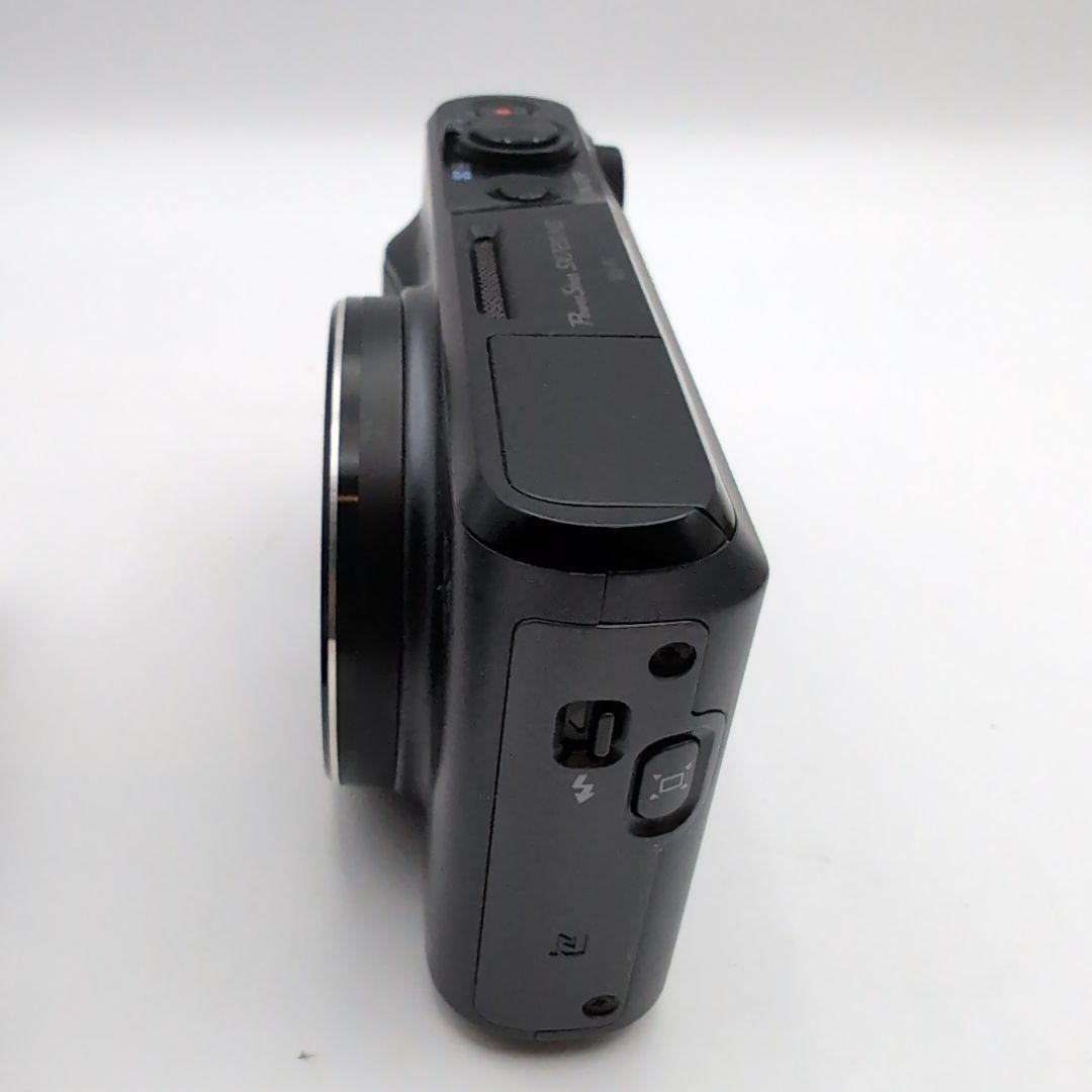 Canon SX720HS ズーム コンパクトデジタルカメラ