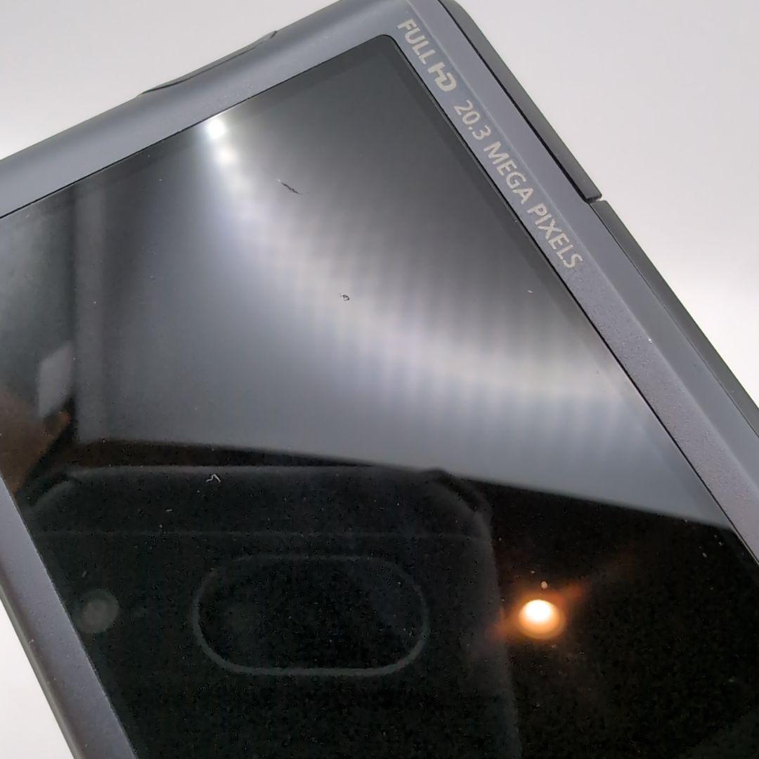 Canon SX720HS ズーム コンパクトデジタルカメラ