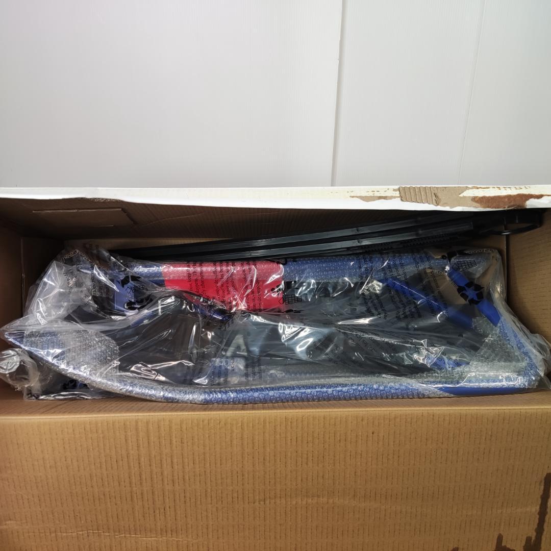 YAMAHA　APEX　スノーバイク 子供用ソリ　新品未使用