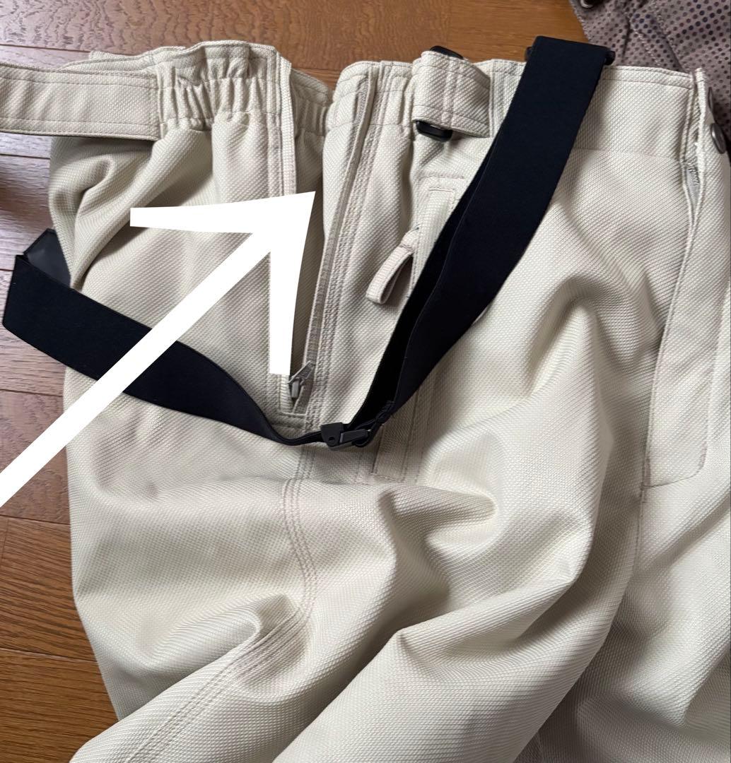 ♦︎良品♦︎WINDEXウィンデックス　スキーウェア　スノボウェア　レディース　XL