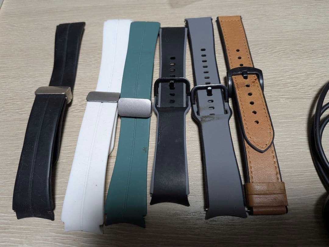 Galaxy Watch6 Classic wifi 国内版