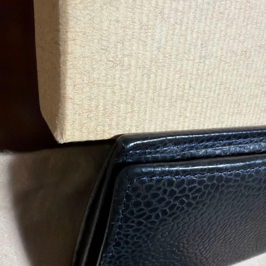 ガンゾ　GD 長財布